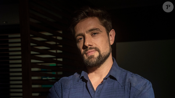 Em recente entrevista, o artista não poupou críticas a uma novela que fez na TV Globo e que considera seu único fracasso na dramaturgia: "Sol Nascente", escrita por Walther Negrão, Suzana Pires e Júlio Fischer e exibida pela Globo na faixa das 18h em 2016.