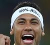Fora do 1º jogo do Brasil na Copa 2026, Neymar agradece nova chance em Mundiais; atacante ganha apoio de Rafael Zulu e mais famosos