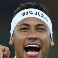 Fora do 1º jogo do Brasil na Copa 2026, Neymar agradece nova chance em Mundiais; atacante ganha apoio da mãe, de Rafael Zulu e mais famosos