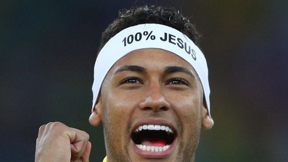 Fora do 1º jogo do Brasil na Copa 2026, Neymar agradece nova chance em Mundiais; atacante ganha apoio da mãe, de Rafael Zulu e mais famosos