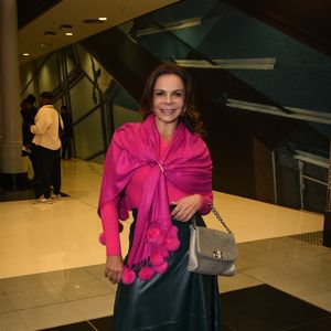 Sula Miranda: ‘Essa sofrência que coloca a mulher em um lugar que eu acho muito desconfortável e que é feio, para dizer a verdade’