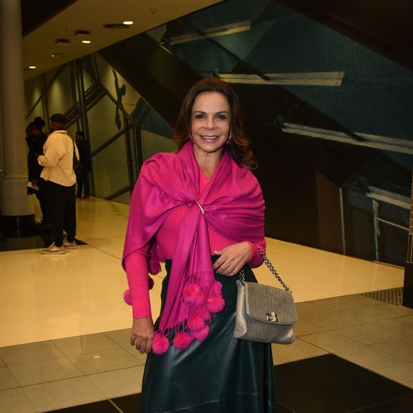 Sula Miranda: ‘Essa sofrência que coloca a mulher em um lugar que eu acho muito desconfortável e que é feio, para dizer a verdade’