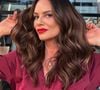 Luiza Brunet: Este é o corte de cabelo em camadas que dá muito volume e fica incrivelmente natural