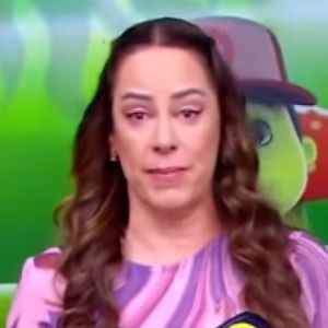 Com a repercussão interna negativa, o registro feito por Silvia Abravanel não deve resultar em produção no SBT, segundo colunista