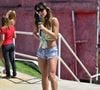 Sabrina Sato se destacou ao lado do grupo Pânico por topar fazer todo tipo de reportagem e sempre com muito humor e aventura