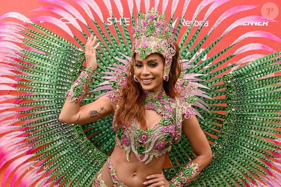 Carnaval 2025 acontece nos dias 01, 02, 03 e 04 de março.