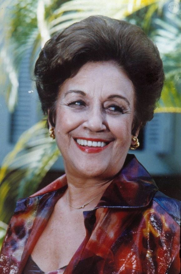 'A Viagem': na novela, Nair Bello interpretou a dona Cininha