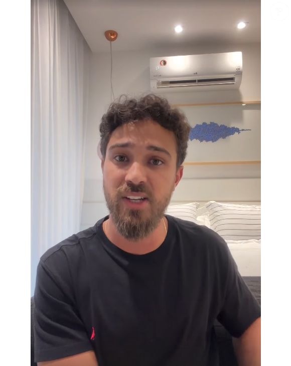 André Luiz Frambach escreveu no Twitter, em 2016, que queria que alguém desse um soco em Ana Paula Renault: 'Uma brincadeira que jamais pode ser feita', afirmou em 2026