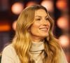 Gisele Bündchen dá a dica de usar ervilhas tortas cruas ou a ervilha comprada congelada em saquinhos