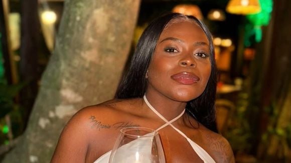 Jojo Todynho grávida? Internada às pressas após passar mal, influenciadora revela a verdade sobre possível gestação: 'Achei que não era...'