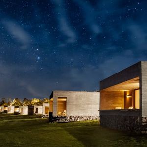 Privacidade e exclusividade! O Hotel Fasano Punta del Este é conhecido por receber um público seleto que busca sofisticação e discrição.