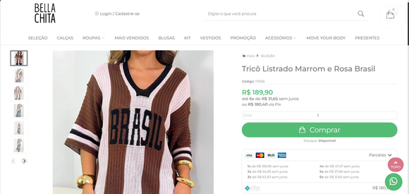 A escolha também conversa com uma tendência cada vez mais forte entre famosas: misturar peças com cara esportiva ou afetiva a produções urbanas e cheias de personalidade.