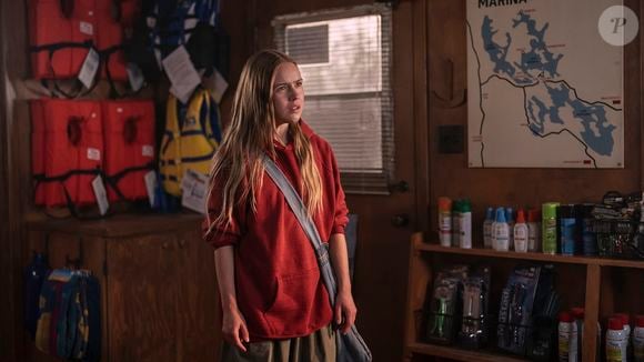'Sterling Point' é uma criação de Megan Park, atriz canadense famosa por filmes como 'A Nova Cinderela: Era Uma Vez Uma Canção'