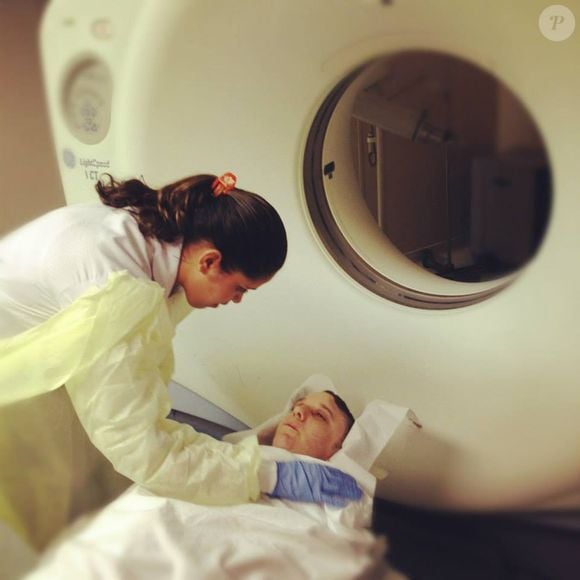 Após cirurgias importantes, o quadro se reverteu e Renee Murdoch passou a ter 90% de chance de vida e 30% de ter sequelas