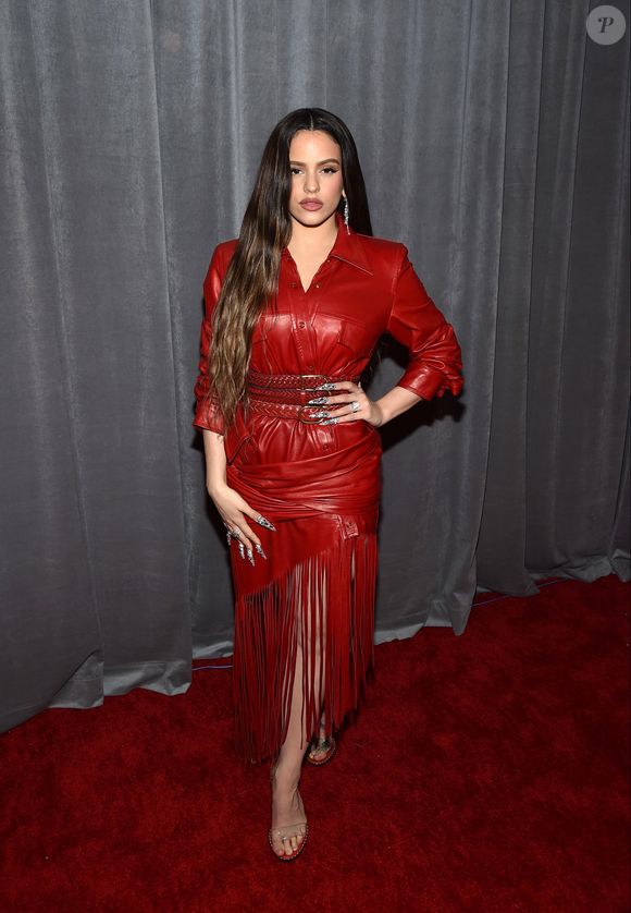 Entrevista de 2019 revela como Madonna descobriu Rosalía antes da fama global e tentou levá-la para uma performance exclusiva