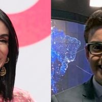 'A Fazenda 17': Dudu Camargo ou Michelle Barros? No reality da Record, ex-SBT já causa apreensão na emissora de Silvio Santos