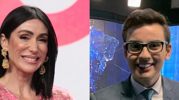'A Fazenda 17': Dudu Camargo ou Michelle Barros? No reality da Record, ex-SBT já causa apreensão na emissora de Silvio Santos