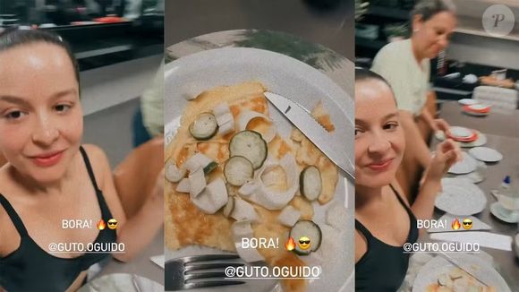 Poucos sabem, mas o jiló, superalimento presente na dieta de Maiara, tem muitos benefícios para a saúde