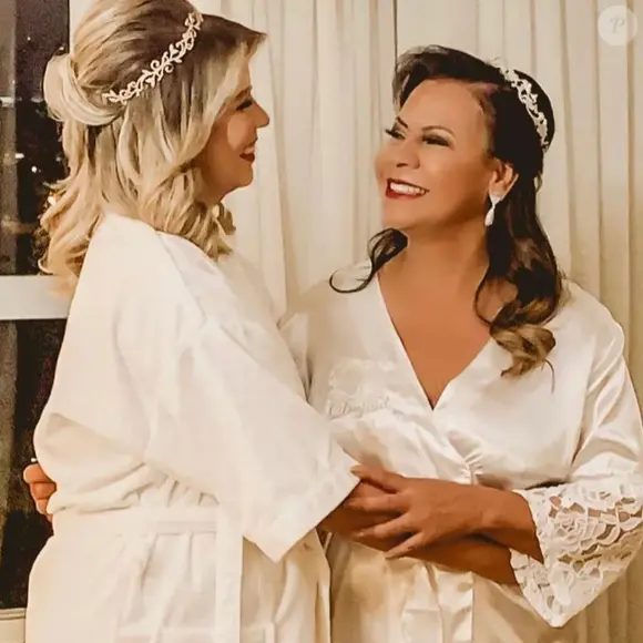 De acordo com a sensitiva Izadora Morais, Marília Mendonça estaria sofrendo no plano espiritual com essa batalha entre a mãe e o ex-companheiro