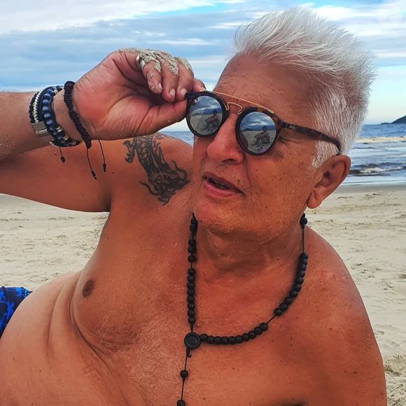 Ex-repórter do ‘Programa do Ratinho’ alega: ‘Fui demitido via e-mail. Fiquei sem plano de saúde para tratar, sem dinheiro porque era PJ’