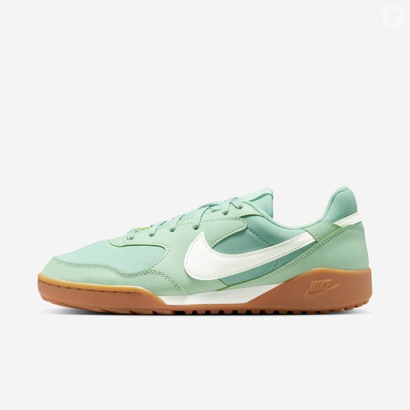 Do ranço à paixão: o Tênis Nike Terra Manta Feminino transforma o verde pistache no it-item mais chique e confortável de 2026