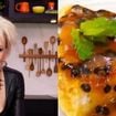 Nem cenoura, nem laranja: aprendi com Ana Maria Braga um bolo de maracujá fitness, sem glúten e sem lactose, que é minha nova obsessão na dieta - e o melhor é a calda irresistível!