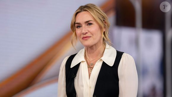 Kate Winslet só teria sucesso ‘se estivesse disposta a se contentar com papéis de garota gorda’, disse professora de teatro