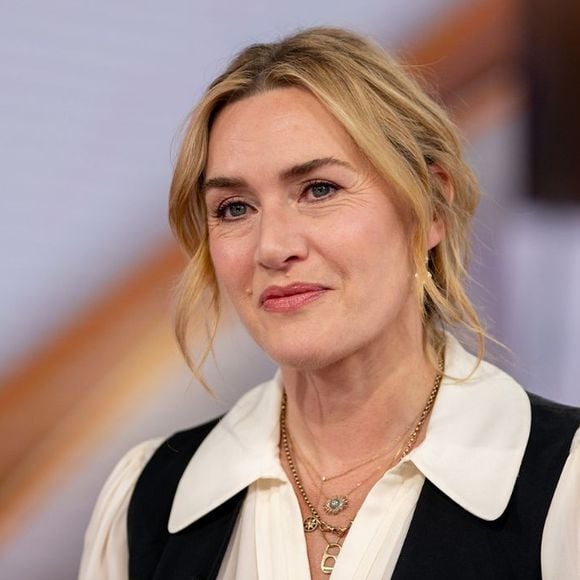 Kate Winslet só teria sucesso ‘se estivesse disposta a se contentar com papéis de garota gorda’, disse professora de teatro