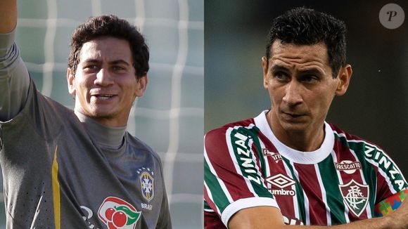 Quem não se lembra de Paulo Henrique Ganso? Hoje no Fluminense, o ex-Santos também mudou bastante