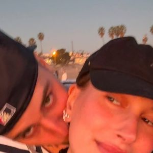 Justin Bieber e Hailey Bieber estão juntos há 6 anos