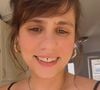 Ágatha Brum contou nas redes sociais que estava desempregada quando decidiu testar um exercício de lei da atração inspirado em Giovanna Antonelli