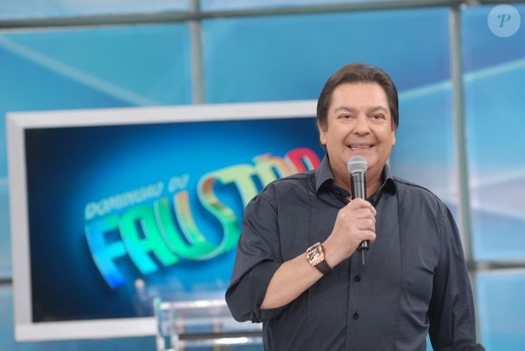 ‘Domingão do Faustão’ saiu do ar em 2021