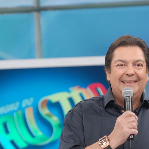 ‘Domingão do Faustão’ saiu do ar em 2021