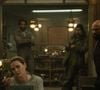 A 3ª temporada de Silo já chegou ao fim, mas a boa notícia é que a história ainda não acabou: além de ter sido renovada para uma 4ª temporada, a produção já teve todos os novos episódios gravados