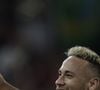 Neymar manteve o estilo alegre, porém está mais discreto, sério e dedicado na concentração da Copa 2026