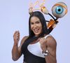 Gracyanne Barbosa foi eliminada do 'BBB 25'