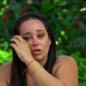 Ana Paula Renault falou sobre o pai após se emocionar com o depoimento da irmã, Cida: ‘Você fala que está sozinha, que não tem mais ninguém, mas eu estou sempre aqui para você’