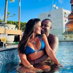 Juntos desde 2022, Carol Peixinho e Thiaguinho se tornaram um dos casais mais queridos entre os famosos brasileiros