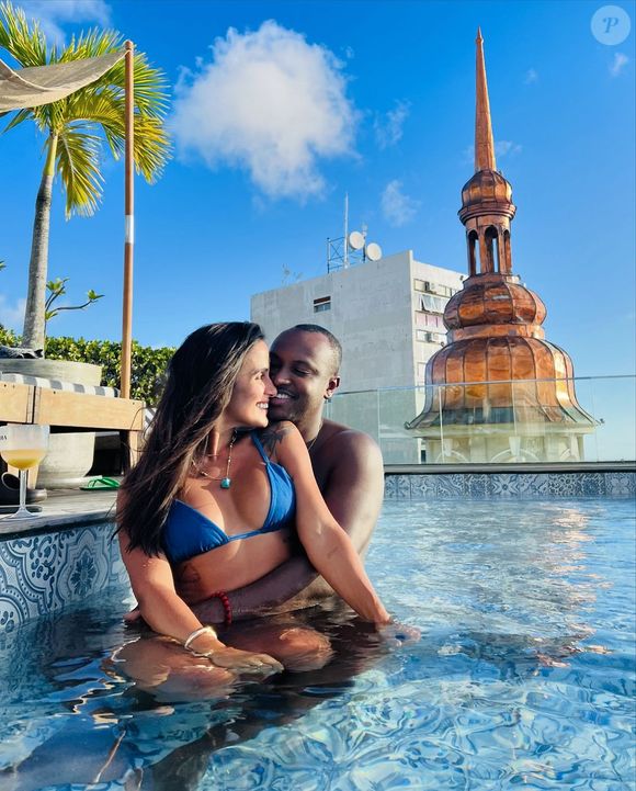 Juntos desde 2022, Carol Peixinho e Thiaguinho se tornaram um dos casais mais queridos entre os famosos brasileiros