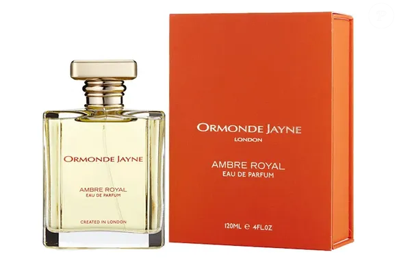 Âmbar, osmanthus e íris: o Ambre Royal, da Ormonde Jayne, aposta em um aroma oriental sofisticado e compartilhável