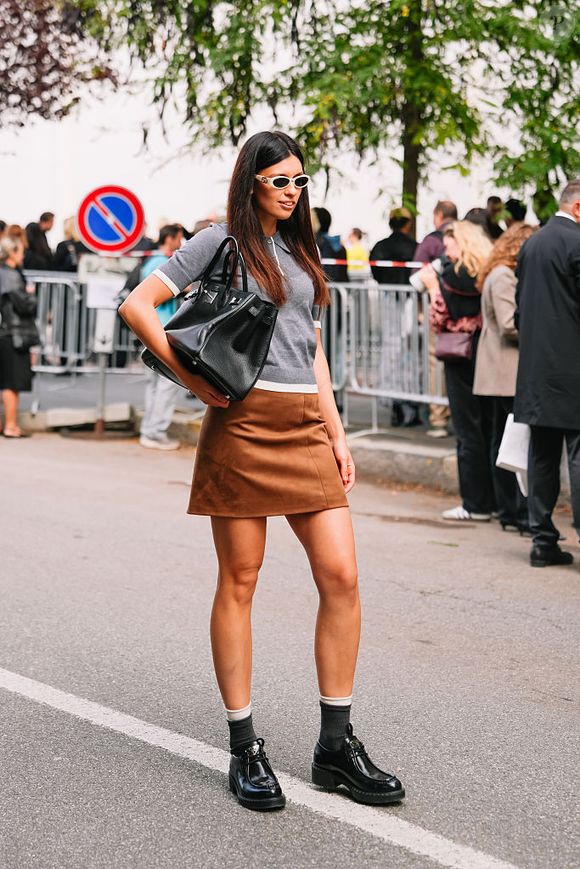 Mas este ano, eles foram além, trazendo de volta um calçado ainda mais formal: os sapatos náuticos mais elegantes de todos os tempos.