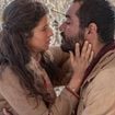 'Pode ir mais fundo': a diferença drástica em cenas de sexo de 'Guerreiros do Sol', do Globoplay, e da TV aberta, segundo autor da obra