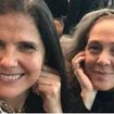 Por onde anda Rosana Garcia? Irmã de Isabela Garcia, a Elisa de 'Quem Ama Cuida', sumiu das novelas, mas segue em função secreta na TV