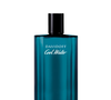 Lançado em 1988, o Cool Water da Davidoff atravessou gerações e deixou de ser apenas um perfume masculino para se transformar em uma verdadeira memória afetiva de família