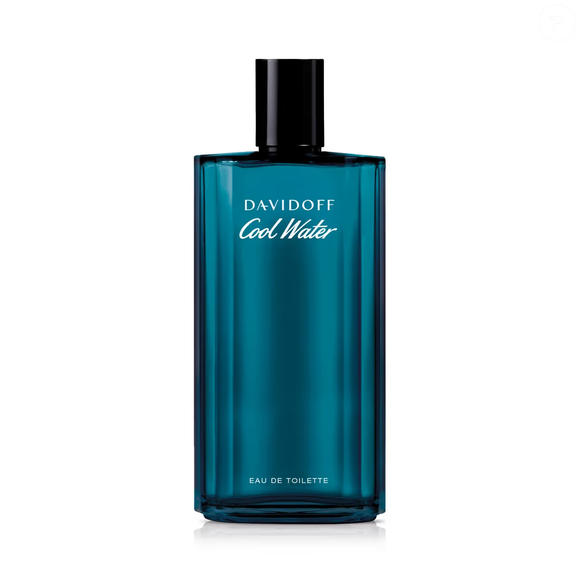 Lançado em 1988, o Cool Water da Davidoff atravessou gerações e deixou de ser apenas um perfume masculino para se transformar em uma verdadeira memória afetiva de família