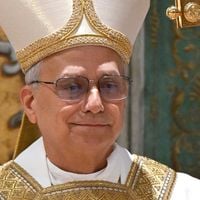 Quase nada de gordura, muita proteína e ferro: a dieta de Papa Leão XIV tem uma carne polêmica, mas muito saudável