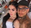 Vídeo íntimo de MC Mirella com o marido está disponível em uma plataforma paga, mas foi vazado ilegalmente nas redes sociais