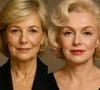 Princesa Diana e Marilyn Monroe com os segredos de beleza de hoje: com IA, marca rejuvenesce ícones de beleza e resultado é de tirar o fôlego