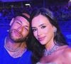 Neymar e Bruna Biancardi gastaram fortuna no enxoval de Mel: saiba quanto custam as peças feitas de seda pura e algodão egípcio