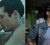 Naruna Costa, que interpreta Vivianne na novela da Max, já brilhou como Lila Martinez na novela Todas as Flores, sua personagem teve um relacionamento complexo com Diego da Silva, interpretado por Nicolas Prattes.